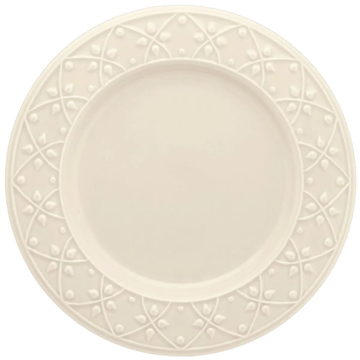 [18 PEÇAS] Aparelho de Jantar de Cerâmica para 6 Pessoas + Kit de Silicone de Brinde