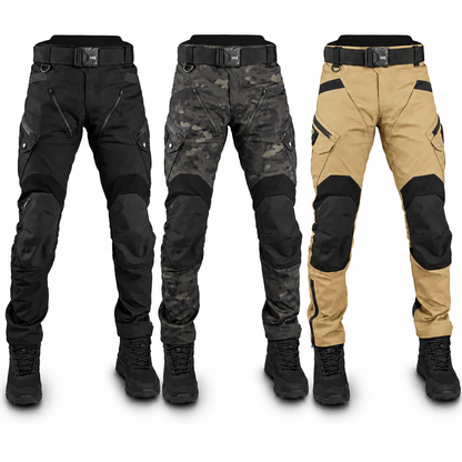 [COMPRE 2 E LEVE 3] Calça Militar Lionor + Relógio Tático e Cinto Tático de Brinde