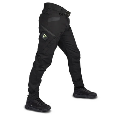 [COMPRE 2 E LEVE 3] Calça Militar Lionor + Relógio Tático e Cinto Tático de Brinde