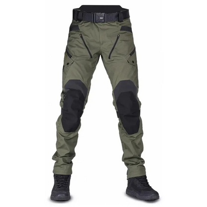 [COMPRE 2 E LEVE 3] Calça Militar Lionor + Relógio Tático e Cinto Tático de Brinde
