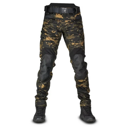 [COMPRE 2 E LEVE 3] Calça Militar Lionor + Relógio Tático e Cinto Tático de Brinde
