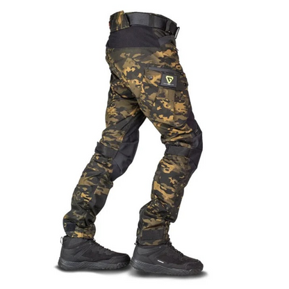 [COMPRE 2 E LEVE 3] Calça Militar Lionor + Relógio Tático e Cinto Tático de Brinde