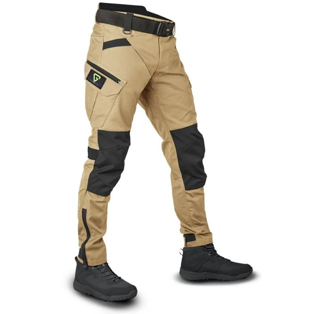 [COMPRE 2 E LEVE 3] Calça Militar Lionor + Relógio Tático e Cinto Tático de Brinde