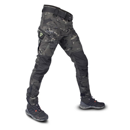 [COMPRE 2 E LEVE 3] Calça Militar Lionor + Relógio Tático e Cinto Tático de Brinde