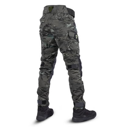 [COMPRE 2 E LEVE 3] Calça Militar Lionor + Relógio Tático e Cinto Tático de Brinde