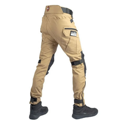 [COMPRE 2 E LEVE 3] Calça Militar Lionor + Relógio Tático e Cinto Tático de Brinde