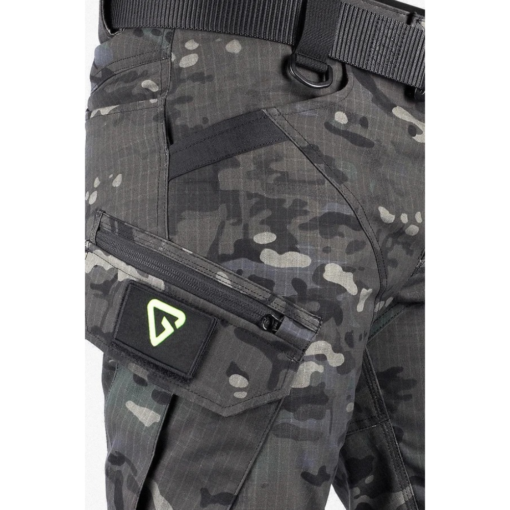 [COMPRE 2 E LEVE 3] Calça Militar Lionor + Relógio Tático e Cinto Tático de Brinde