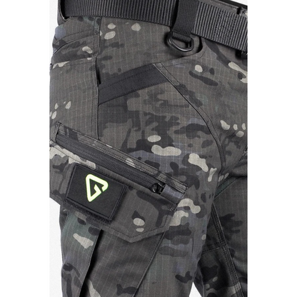 [COMPRE 2 E LEVE 3] Calça Militar Lionor + Relógio Tático e Cinto Tático de Brinde