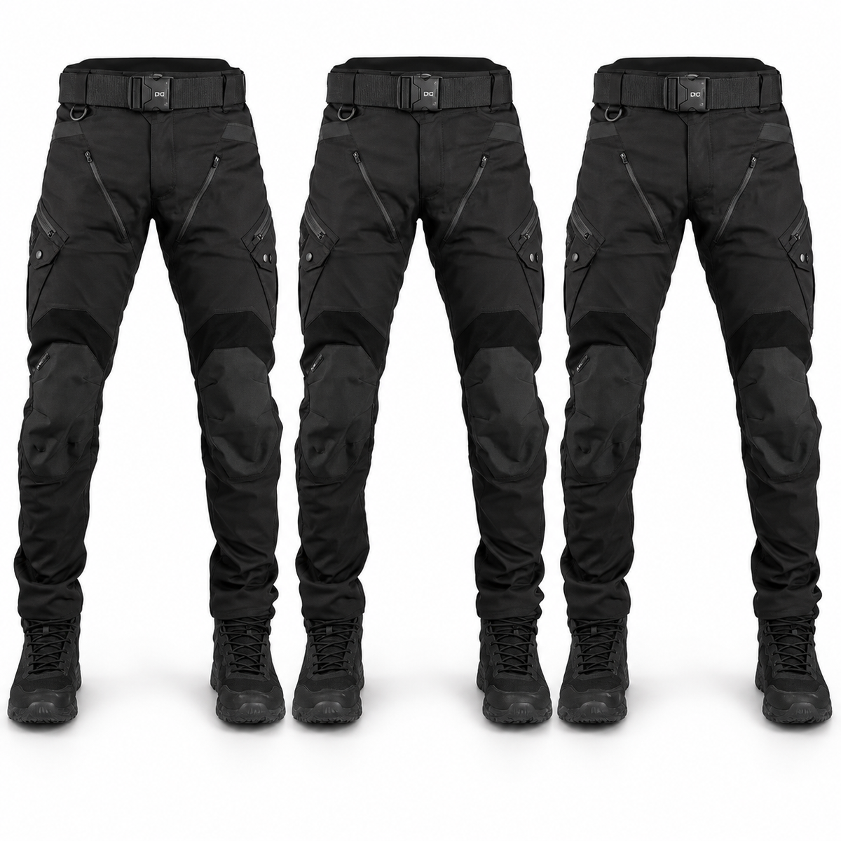 [COMPRE 2 E LEVE 3] Calça Militar Lionor + Relógio Tático e Cinto Tático de Brinde