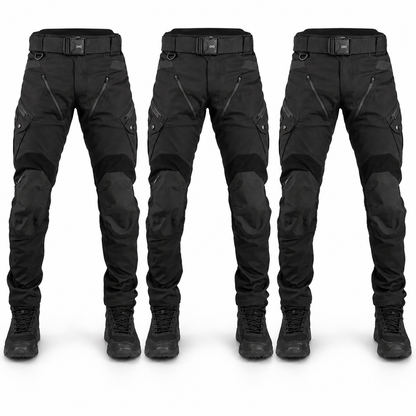 [COMPRE 2 E LEVE 3] Calça Militar Lionor + Relógio Tático e Cinto Tático de Brinde
