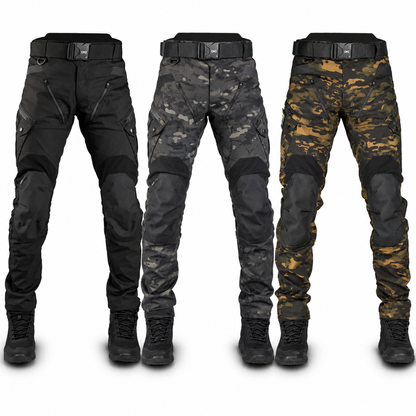 [COMPRE 2 E LEVE 3] Calça Militar Lionor + Relógio Tático e Cinto Tático de Brinde