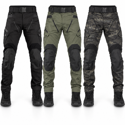 [COMPRE 2 E LEVE 3] Calça Militar Lionor + Relógio Tático e Cinto Tático de Brinde
