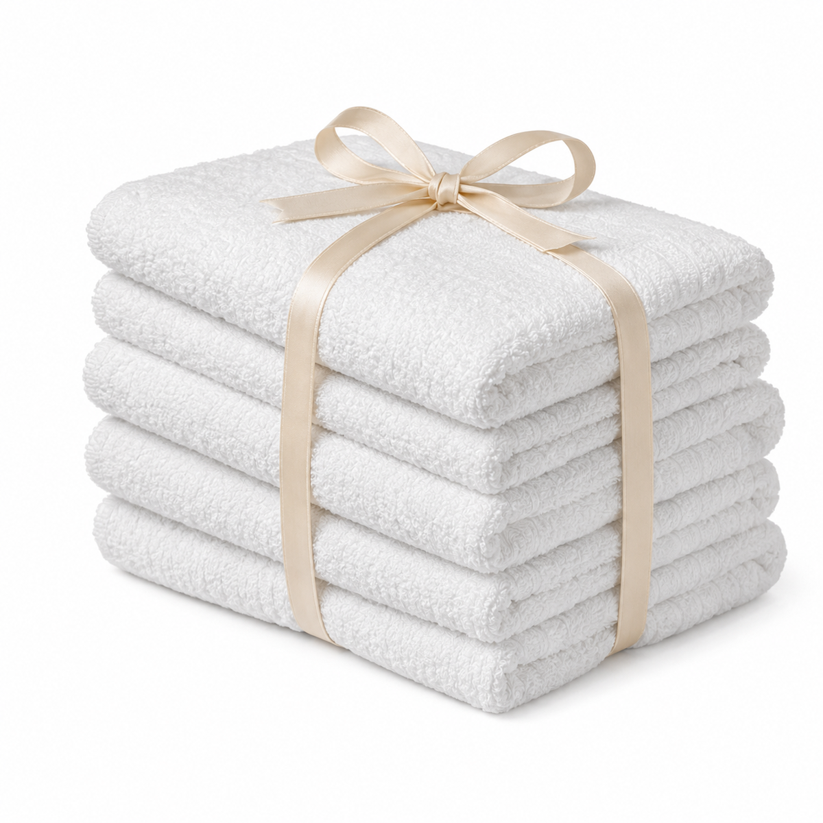 [8 PEÇAS] Jogo de Cama Firenze em Algodão 200 Fios — Maciez, Conforto e Elegância + Kit de Toalhas Premium de Brinde