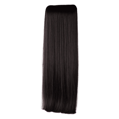 [100 GRAMAS] Mega Hair de Cabelo 100% Humano Natural – Volume e Alongamento