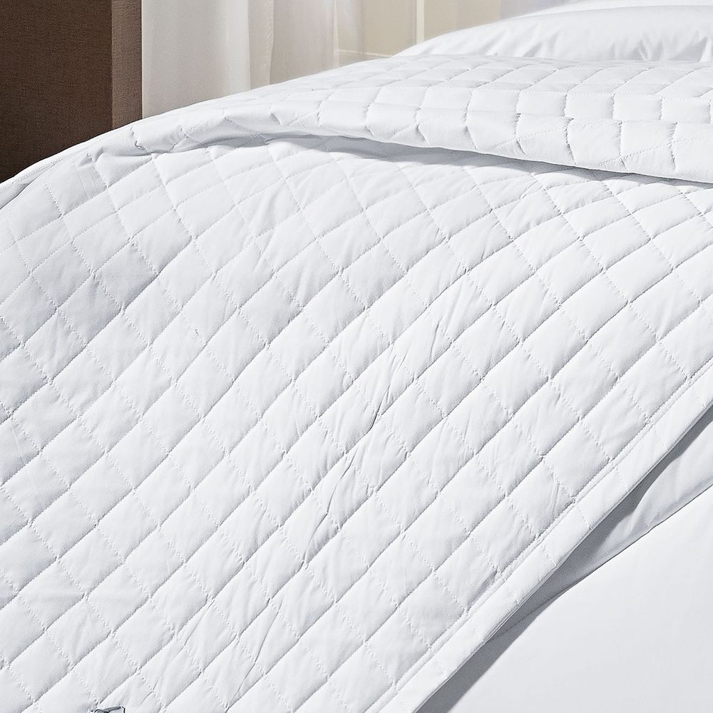 [8 PEÇAS] Jogo de Cama Firenze em Algodão 200 Fios — Maciez, Conforto e Elegância + Kit de Toalhas Premium de Brinde