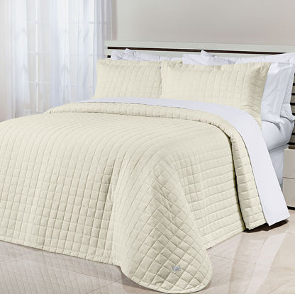 [8 PEÇAS] Jogo de Cama Firenze em Algodão 200 Fios — Maciez, Conforto e Elegância + Kit de Toalhas Premium de Brinde
