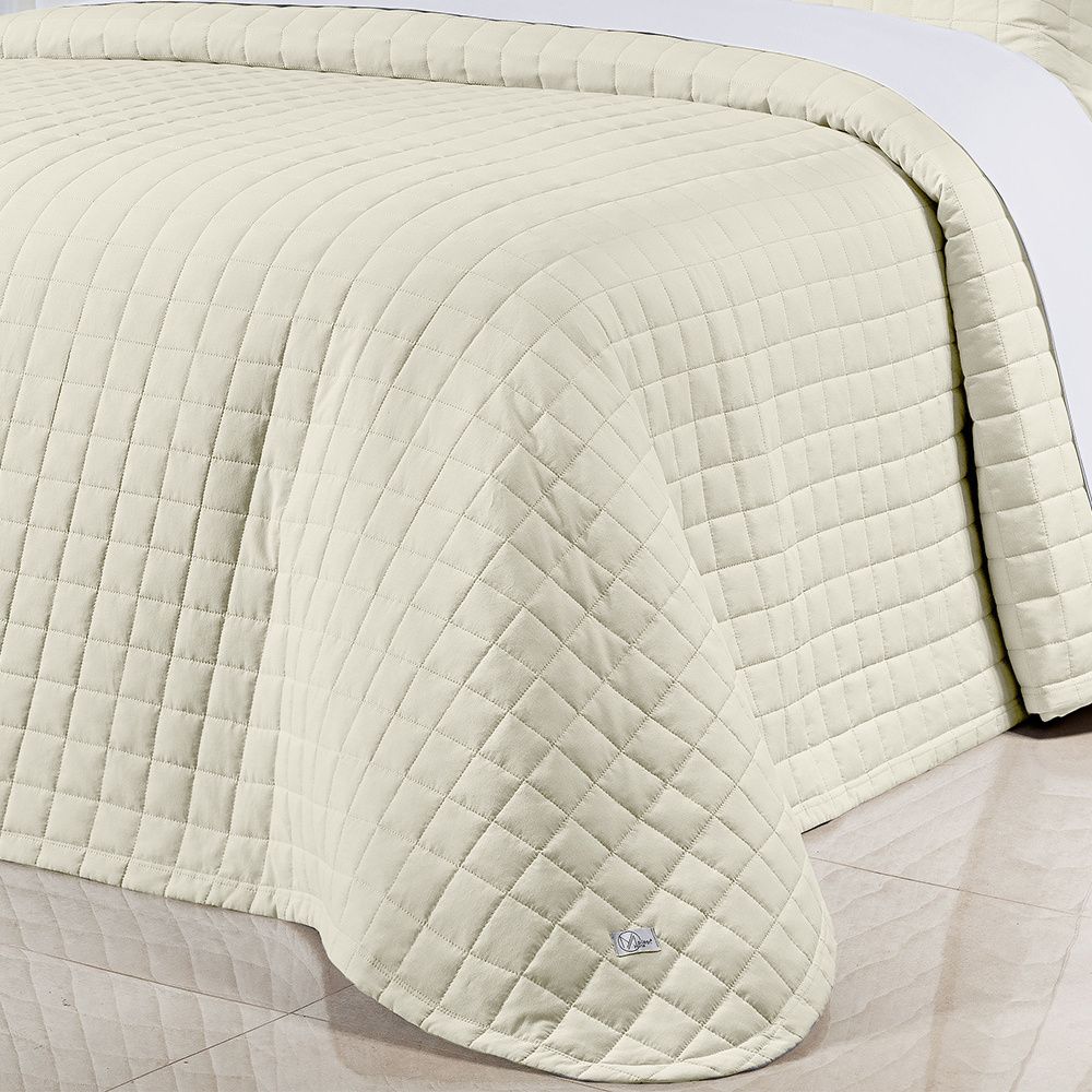 [8 PEÇAS] Jogo de Cama Firenze em Algodão 200 Fios — Maciez, Conforto e Elegância + Kit de Toalhas Premium de Brinde
