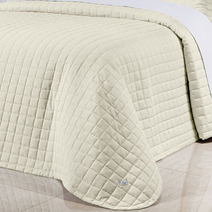 [8 PEÇAS] Jogo de Cama Firenze em Algodão 200 Fios — Maciez, Conforto e Elegância + Kit de Toalhas Premium de Brinde