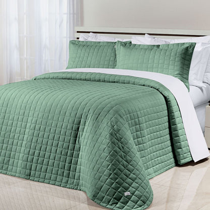 [8 PEÇAS] Jogo de Cama Firenze em Algodão 200 Fios — Maciez, Conforto e Elegância + Kit de Toalhas Premium de Brinde