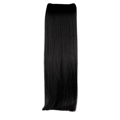 [100 GRAMAS] Mega Hair de Cabelo 100% Humano Natural – Volume e Alongamento